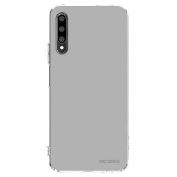 Picasee silikonski prozorni ovitek za Honor 9X Pro - Stone