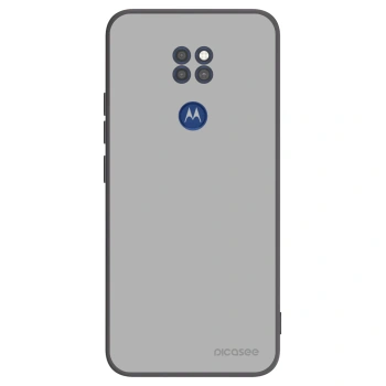Ovitek za Motorola Moto G9 Play - Stone