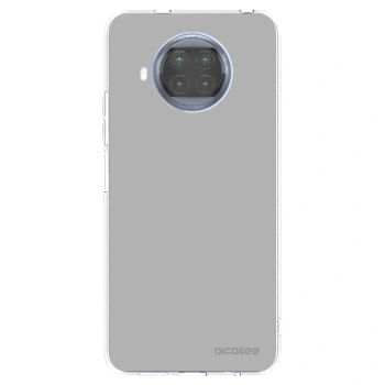 Picasee silikonski prozorni ovitek za Xiaomi Mi 10T Lite - Stone