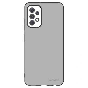 Picasee silikonski črni ovitek za Samsung Galaxy A32 5G A326B - Stone