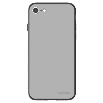 Picasee ULTIMATE CASE za Apple iPhone SE 2020 - Stone