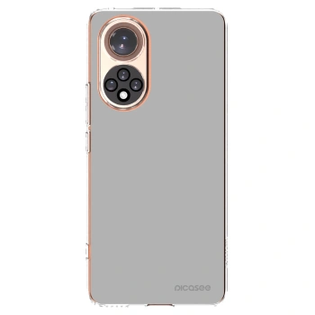 Picasee silikonski prozorni ovitek za Huawei Nova 9 - Stone