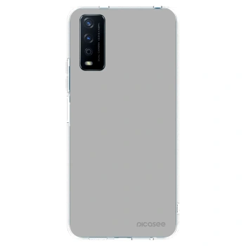 Picasee silikonski prozorni ovitek za Vivo Y11s - Stone