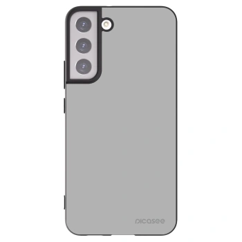 Picasee silikonski črni ovitek za Samsung Galaxy S22+ 5G - Stone