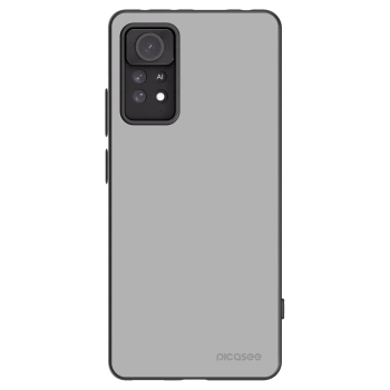 Picasee silikonski črni ovitek za Xiaomi Redmi Note 11 Pro - Stone