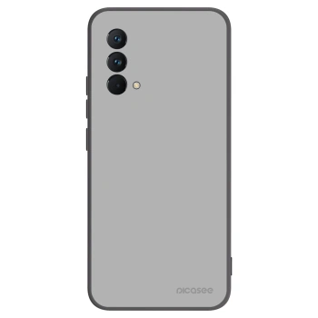 Picasee silikonski črni ovitek za Realme GT Master Edition 5G - Stone