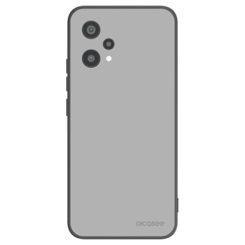 Picasee silikonski črni ovitek za Realme 9 Pro 5G - Stone