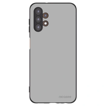 Picasee silikonski črni ovitek za Samsung Galaxy A13 4G A135 - Stone