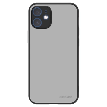 Picasee ULTIMATE CASE MagSafe za Apple iPhone 12 mini - Stone
