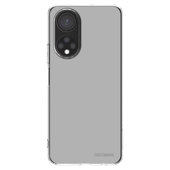 Picasee silikonski prozorni ovitek za Honor X7 - Stone
