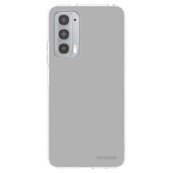 Ovitek za Motorola Edge 20 - Stone