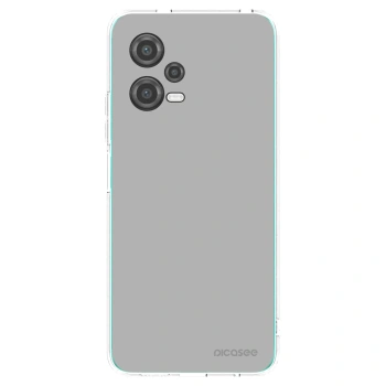 Picasee silikonski prozorni ovitek za Xiaomi Poco X5 - Stone