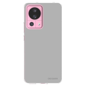Picasee silikonski prozorni ovitek za Xiaomi 13 Lite - Stone