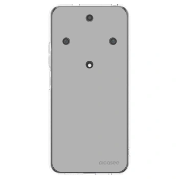 Picasee silikonski prozorni ovitek za Honor Magic5 Lite 5G - Stone