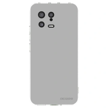 Picasee silikonski prozorni ovitek za Xiaomi 13 - Stone