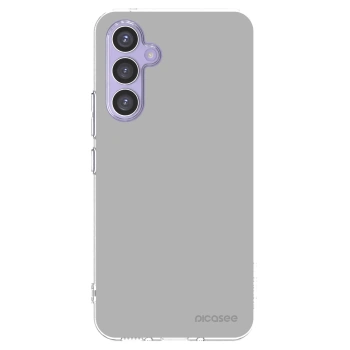 Picasee silikonski prozorni ovitek za Samsung Galaxy A54 5G A546B - Stone