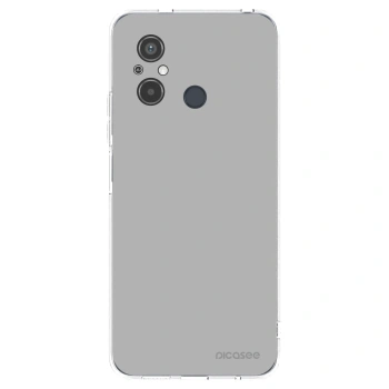 Picasee silikonski prozorni ovitek za Xiaomi Redmi 12C - Stone