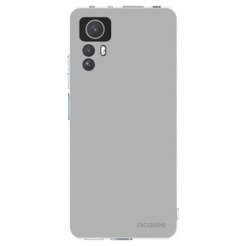 Picasee silikonski prozorni ovitek za Xiaomi Redmi Note 12S - Stone