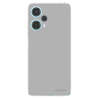 Picasee silikonski prozorni ovitek za Xiaomi Poco F5 - Stone