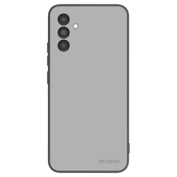 Picasee silikonski črni ovitek za Samsung Galaxy A04s A047F - Stone