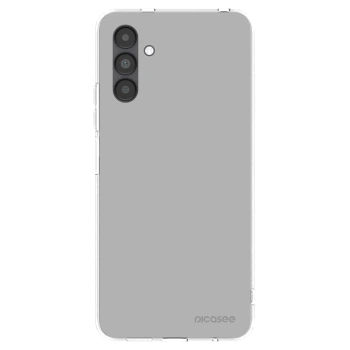 Picasee silikonski prozorni ovitek za Samsung Galaxy A04s A047F - Stone