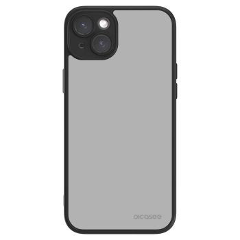 Picasee ULTIMATE CASE MagSafe za Apple iPhone 15 Plus - Stone