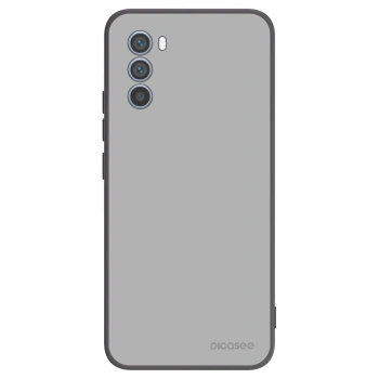Ovitek za Motorola Moto G62 - Stone