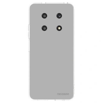 Picasee silikonski prozorni ovitek za Honor Magic4 Lite 5G - Stone