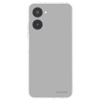 Picasee silikonski prozorni ovitek za Realme 10 4G - Stone