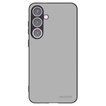 Picasee silikonski črni ovitek za Samsung Galaxy S24+ S926B 5G - Stone