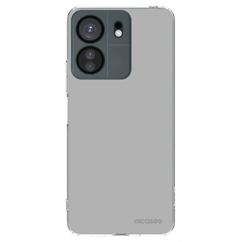 Picasee silikonski prozorni ovitek za Xiaomi Redmi 13C 4G - Stone