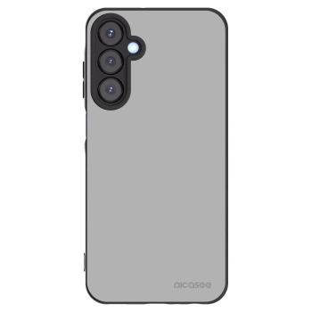 Picasee silikonski črni ovitek za Samsung Galaxy A25 A256B 5G - Stone