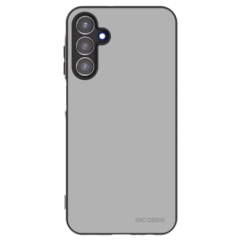 Picasee silikonski črni ovitek za Samsung Galaxy A15 A155F 4G - Stone