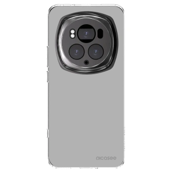 Picasee silikonski prozorni ovitek za Honor Magic6 Pro - Stone