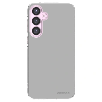Picasee silikonski prozorni ovitek za Samsung Galaxy A55 5G A556B - Stone