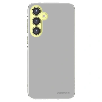 Picasee silikonski prozorni ovitek za Samsung Galaxy A35 5G A356B - Stone