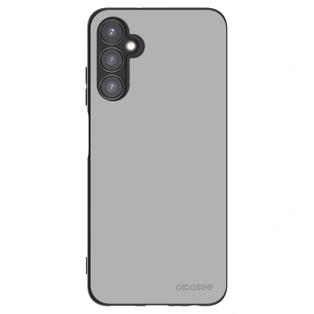 Picasee silikonski črni ovitek za Samsung Galaxy A05s A057G - Stone