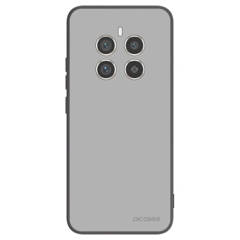 Picasee silikonski črni ovitek za Realme 12 Pro 5G - Stone