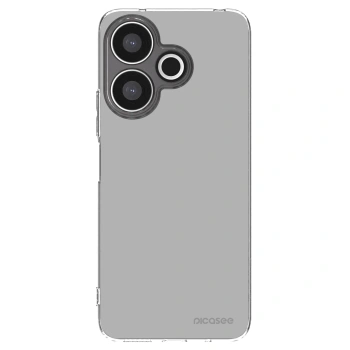Picasee silikonski prozorni ovitek za Xiaomi Redmi 13 4G - Stone