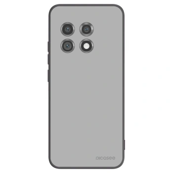 Picasee silikonski črni ovitek za OnePlus 11 5G - Stone