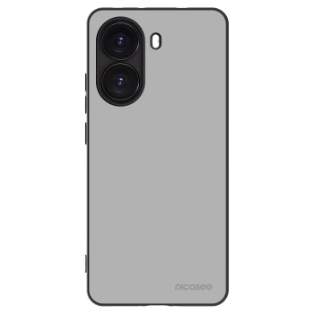 Picasee silikonski črni ovitek za Xiaomi Poco X7 Pro 5G - Stone