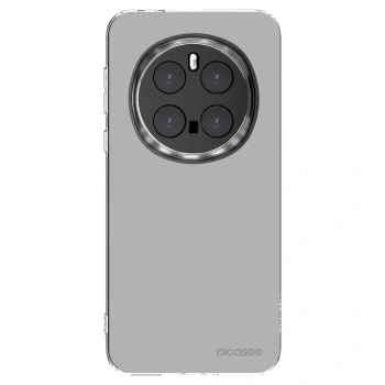 Picasee silikonski prozorni ovitek za Honor Magic7 Pro 5G - Stone