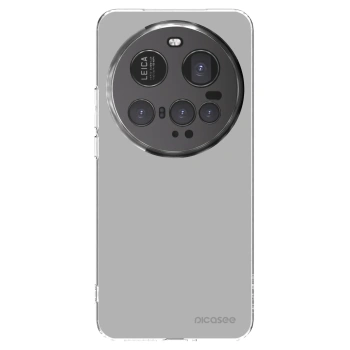 Picasee silikonski prozorni ovitek za Xiaomi 15 Ultra - Stone