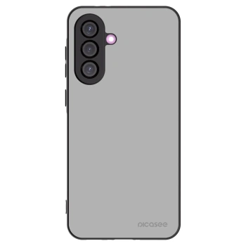 Picasee silikonski črni ovitek za Samsung Galaxy A36 5G - Stone