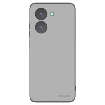 Picasee silikonski črni ovitek za Xiaomi Redmi A5 - Stone
