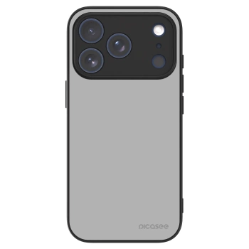 Picasee ULTIMATE CASE MagSafe za Apple iPhone 17 Pro - Stone