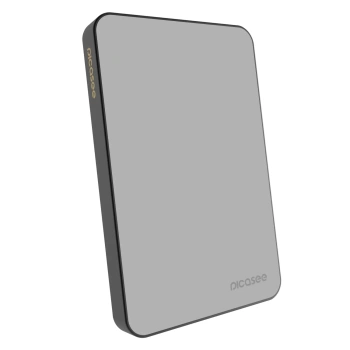 Prenosna baterija z MagSafe 5 000 mAh Siva - Stone
