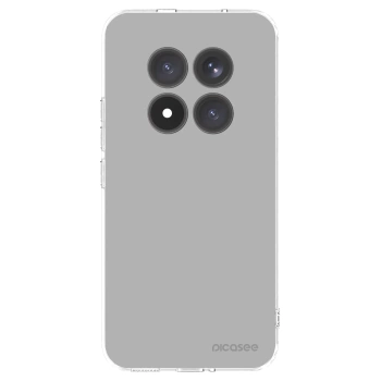 Picasee silikonski prozorni ovitek za Xiaomi Redmi Note 15 Pro+ - Stone