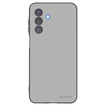 Picasee silikonski črni ovitek za Samsung Galaxy A17 5G - Stone