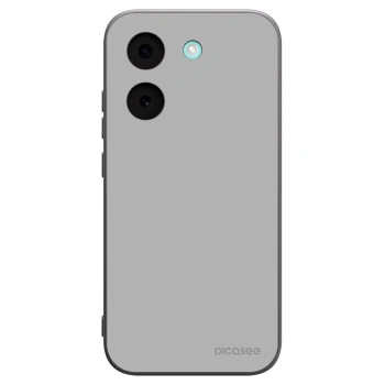 Picasee silikonski črni ovitek za Xiaomi Poco X8 Pro - Stone